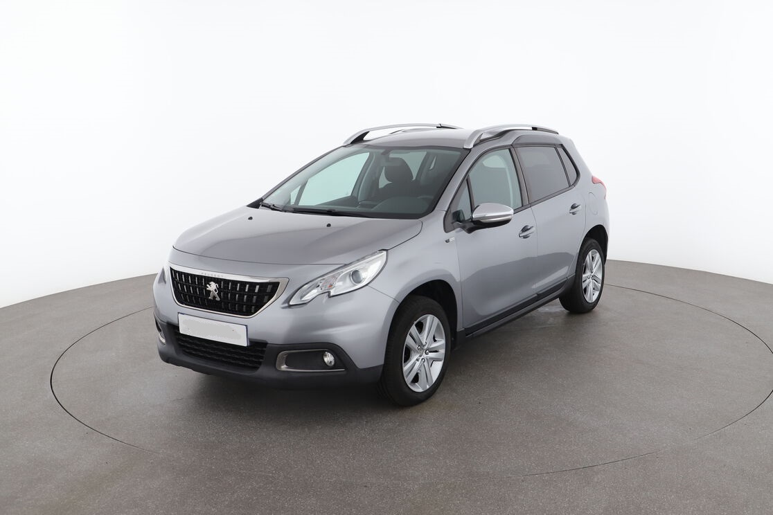 Peugeot 2008 1.2 PureTech Style - immagine 2