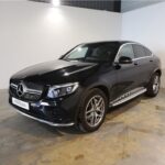 Mercedes-Benz Classe GLC Coupé 250 d Fascination 4Matic 9G-Tronic