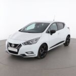 Nissan Micra 1.0 IG-T N-Sport Xtronic