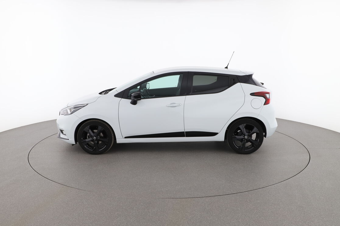 Nissan Micra 1.0 IG-T N-Sport Xtronic - immagine 3
