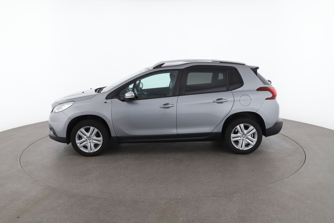 Peugeot 2008 1.2 PureTech Style - immagine 3