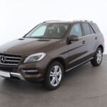 Mercedes-Benz ML 350 BlueTEC 4Matic Sport 7G-Tronic