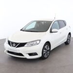 Nissan Pulsar 1.2 DIG-T Connect Edition Xtronic