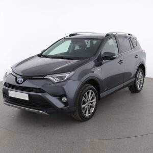 Toyota Yaris 1.5 Francia ibrida
