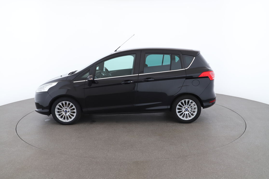 Ford B-Max 1.0 EcoBoost Titanium BVM - immagine 3