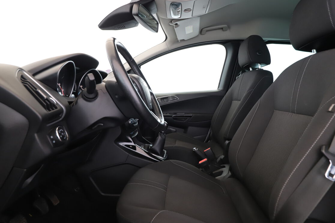 Ford B-Max 1.0 EcoBoost Titanium BVM - immagine 4
