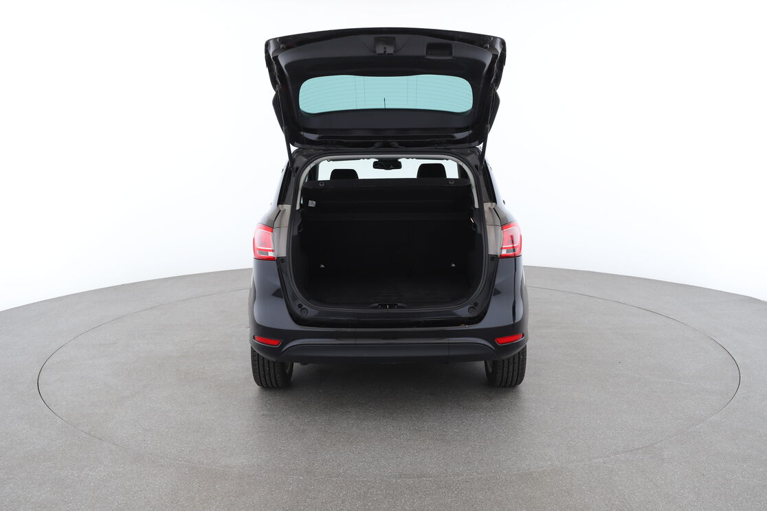 Ford B-Max 1.0 EcoBoost Titanium BVM - immagine 5