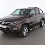 Volkswagen Amarok 3.0 V6 TDI 4Motion