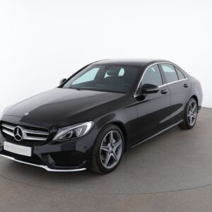 Mercedes-Benz Classe C 200 d Sportline 7G-Tronic