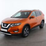Nissan X-Trail 1.3 DIG-T N-Connecta DCT