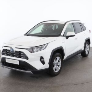 Toyota RAV 4 2.5 Hybride 2WD Dinamico