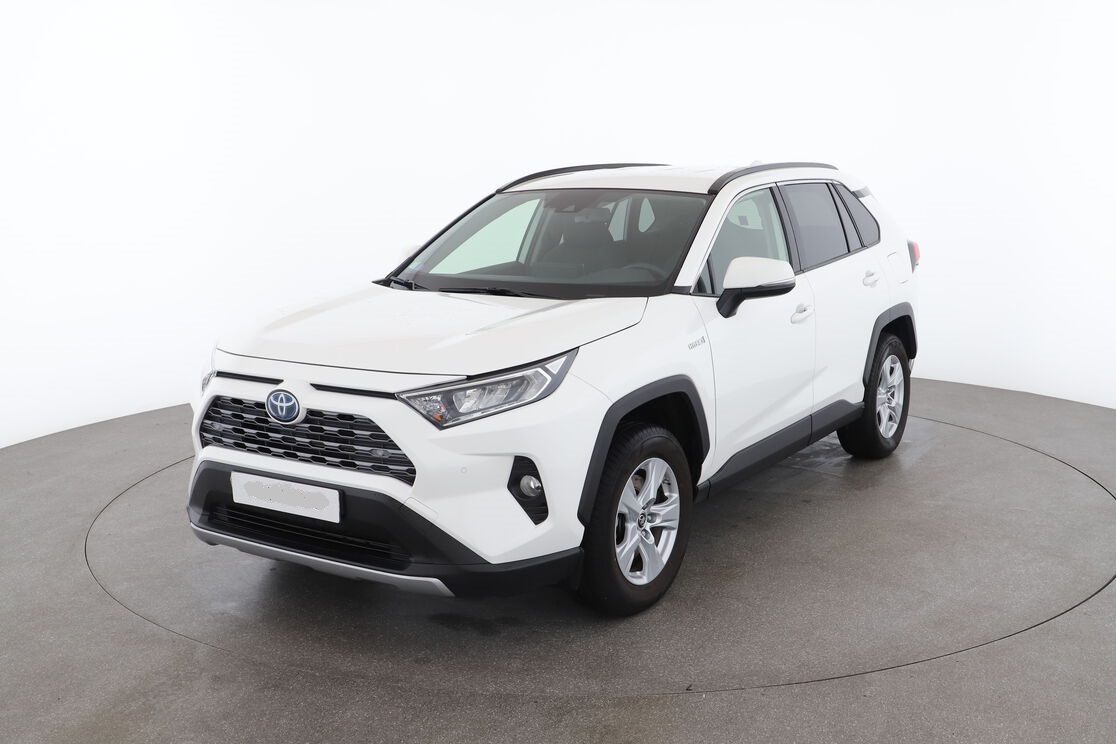Toyota RAV 4 2.5 Hybride 2WD Dinamico