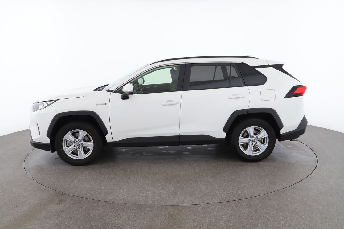 Toyota RAV 4 2.5 Hybride 2WD Dinamico - immagine 3