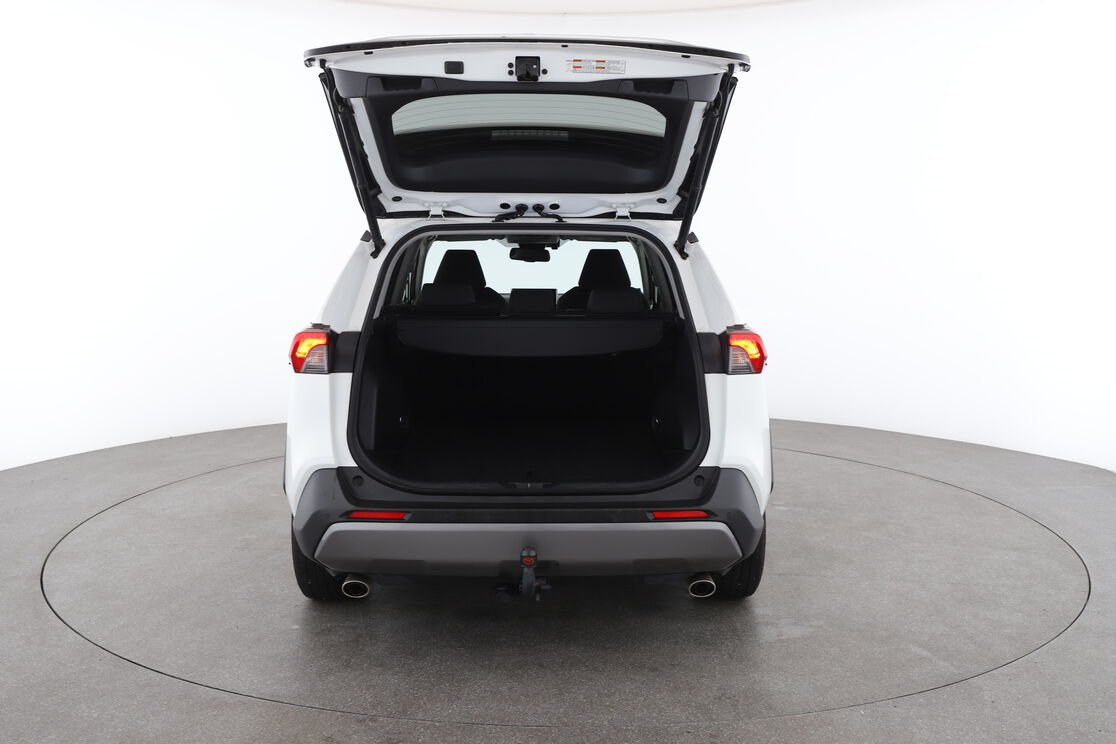 Toyota RAV 4 2.5 Hybride 2WD Dinamico - immagine 6
