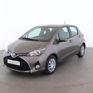 Toyota Yaris 1.5 Hybrid Dynamic