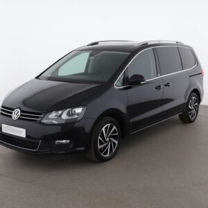 Volkswagen Sharan 2.0 TDI BlueMotion Connect