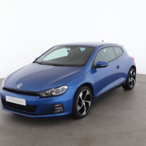 Volkswagen Scirocco 2.0 TDI BlueMotion Tech DSG6