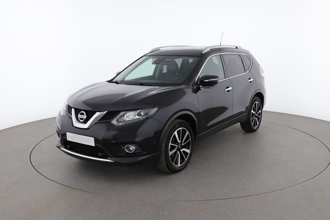 Nissan X-Trail 1.6 dCi Tekna Xtronic
