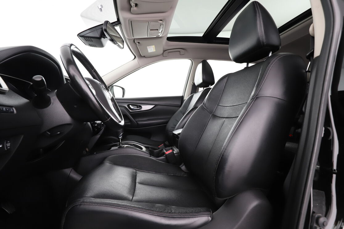 Nissan X-Trail 1.6 dCi Tekna Xtronic - immagine 4