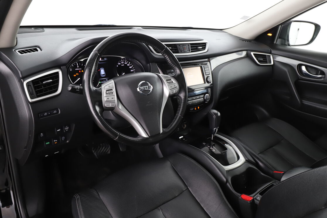 Nissan X-Trail 1.6 dCi Tekna Xtronic - immagine 5