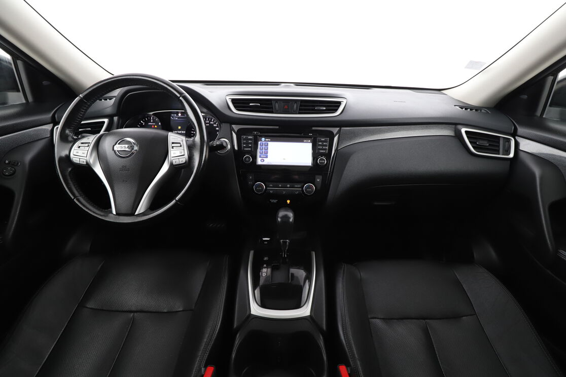 Nissan X-Trail 1.6 dCi Tekna Xtronic - immagine 6