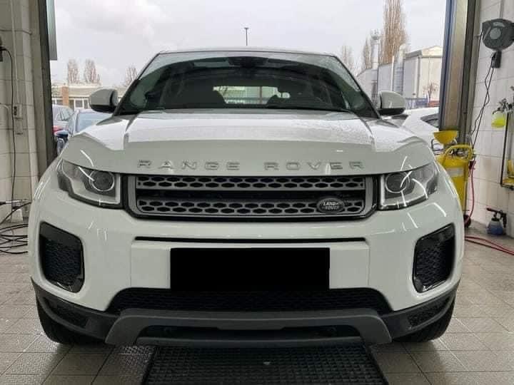 LAND ROVER RANGE ROVER EVOQUE - immagine 2