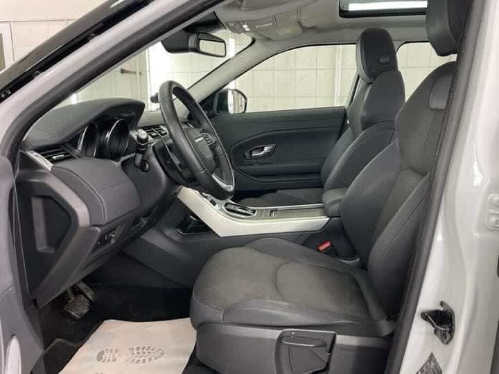 LAND ROVER RANGE ROVER EVOQUE - immagine 3