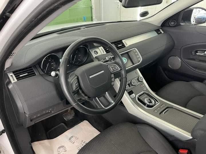 LAND ROVER RANGE ROVER EVOQUE - immagine 4
