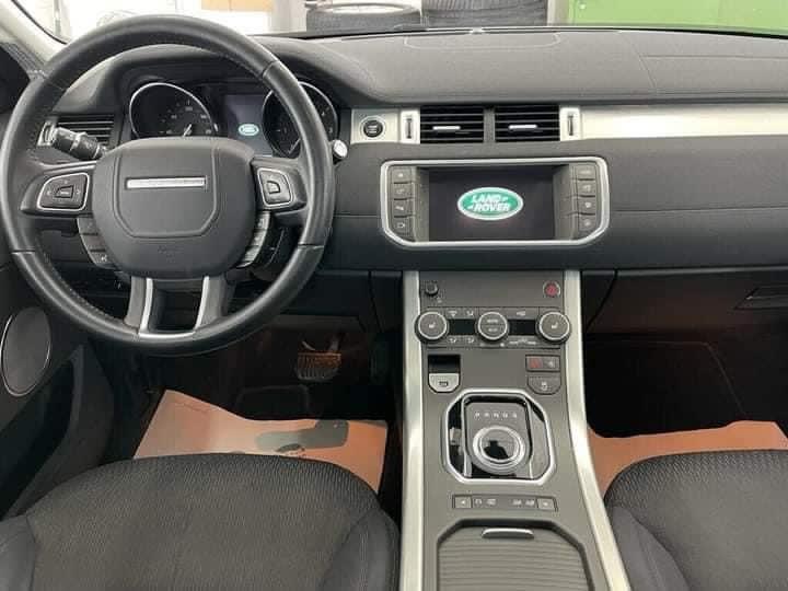 LAND ROVER RANGE ROVER EVOQUE - immagine 5