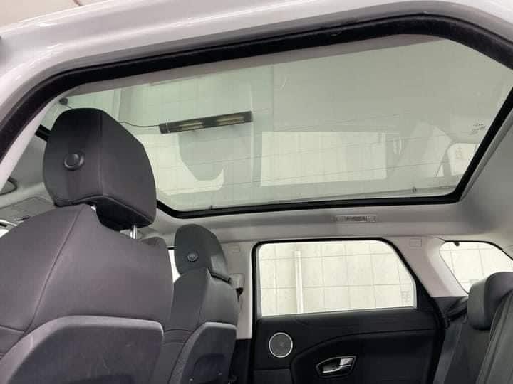 LAND ROVER RANGE ROVER EVOQUE - immagine 7
